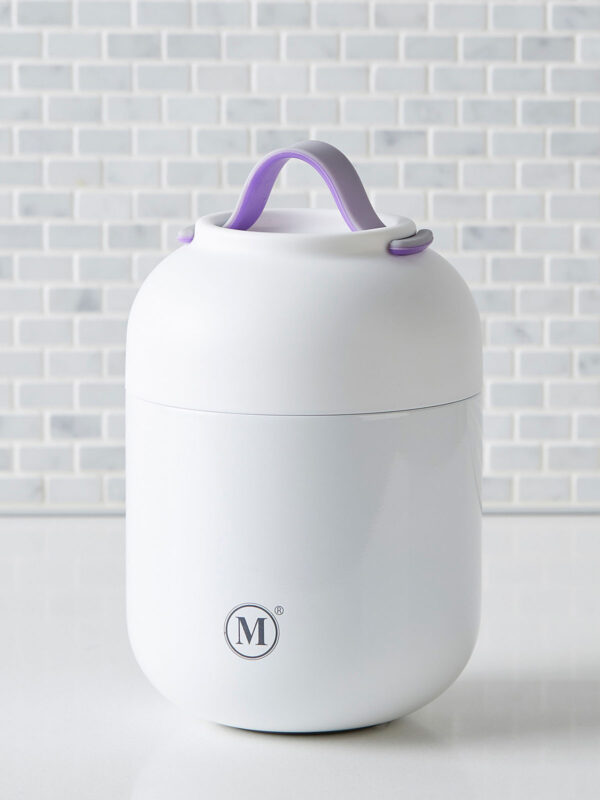 Insulated Food Jar V2-700ml